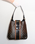 Mirage Musette, back view